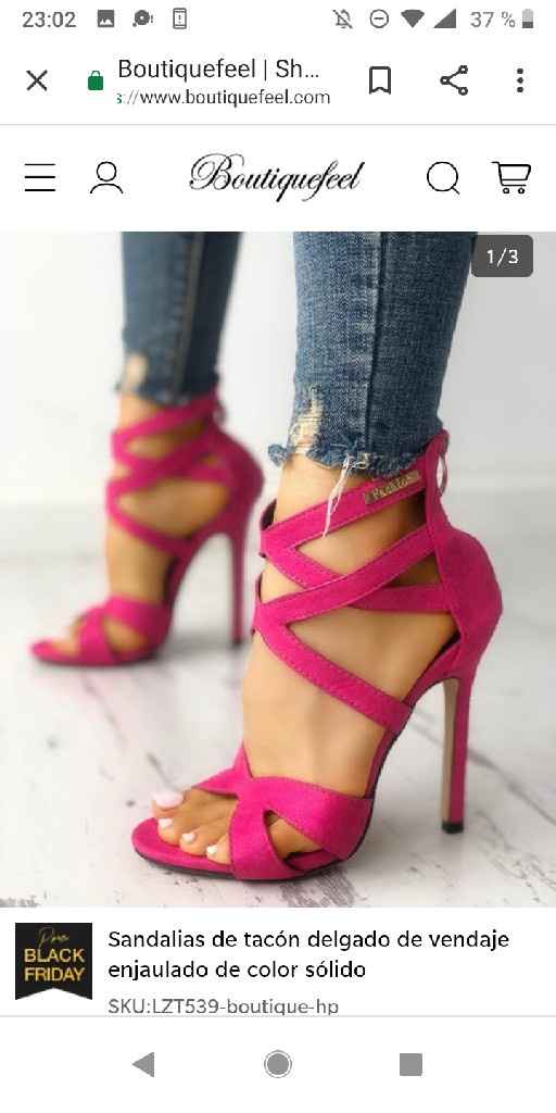 Os gustan los zapatos???pues aquí os dejo taconazos - 20