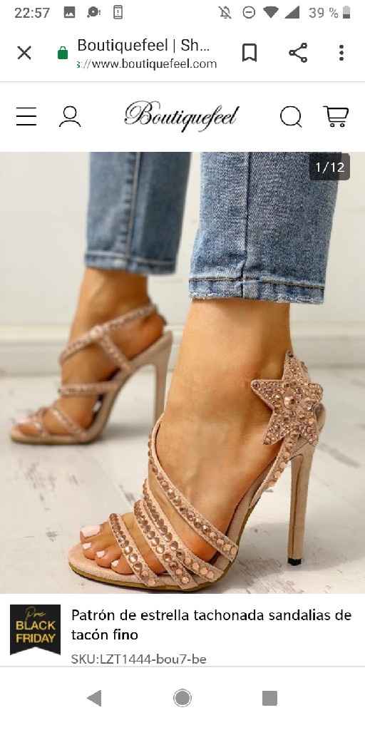 Os gustan los zapatos???pues aquí os dejo taconazos - 24