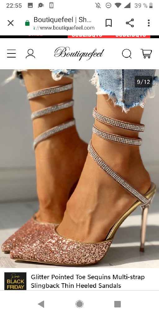 Os gustan los zapatos???pues aquí os dejo taconazos - 25