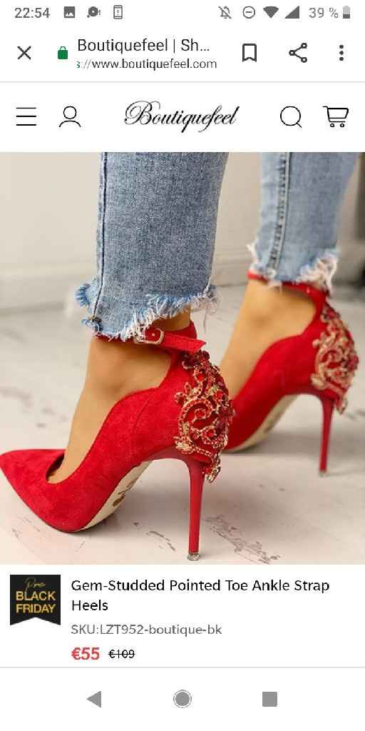 Os gustan los zapatos???pues aquí os dejo taconazos - 29