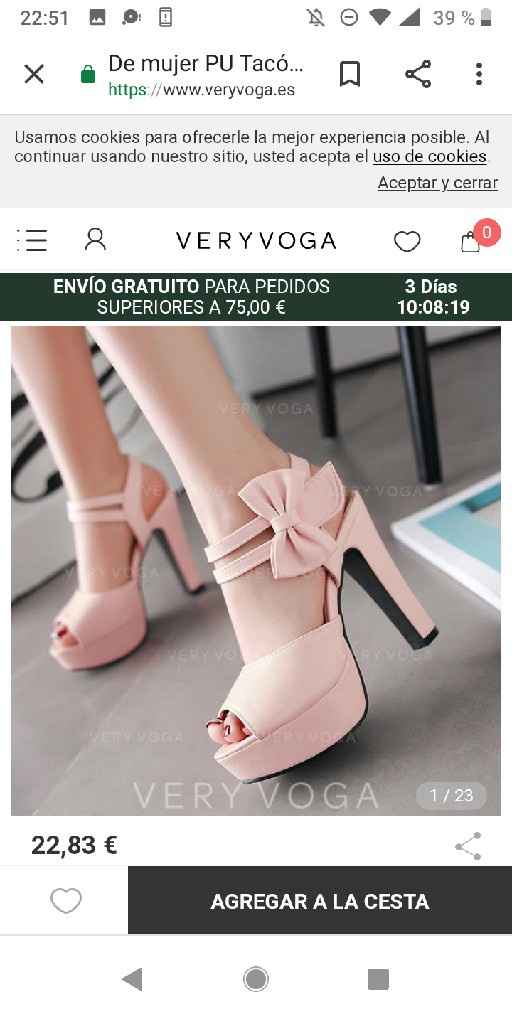 Os gustan los zapatos???pues aquí os dejo taconazos - 33