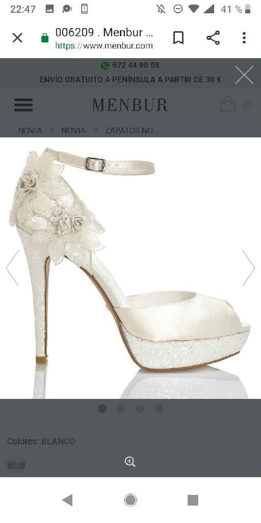 Os gustan los zapatos???pues aquí os dejo taconazos - 37