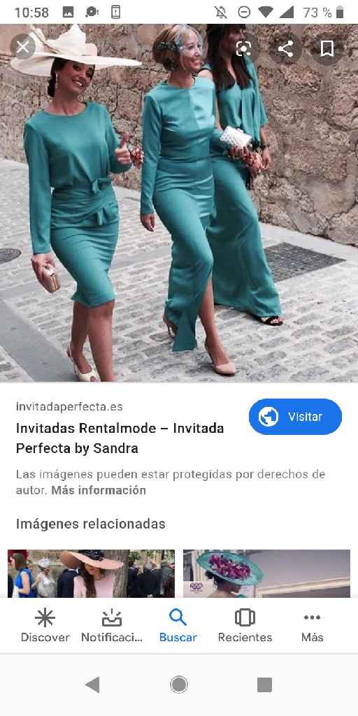 Trajes largos invitados - 12