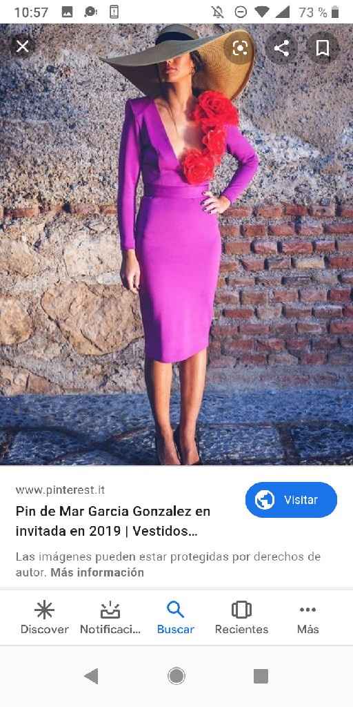 Vestidos estrecho hasta rodillas - 4