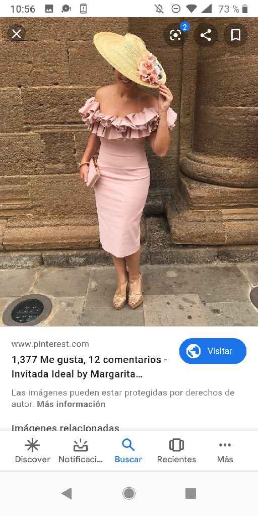 Vestidos estrecho hasta rodillas - 8