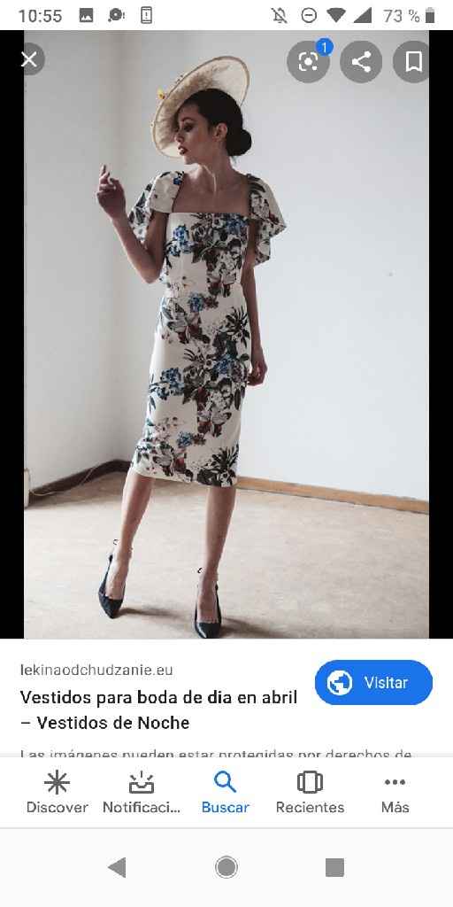 Vestidos estrecho hasta rodillas - 12