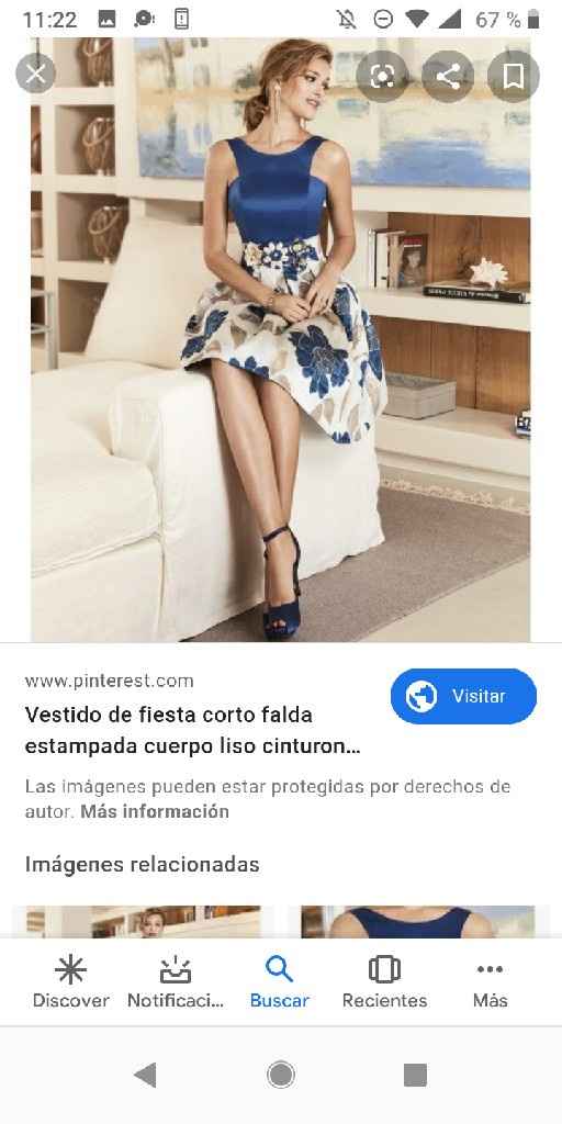 Ahora toca trajes cortos y volantes - 16