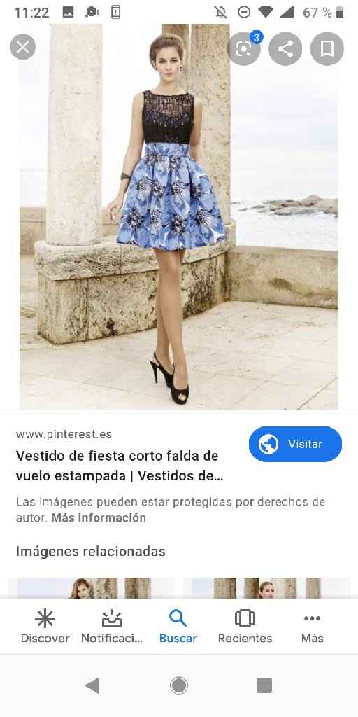 Ahora toca trajes cortos y volantes - 17