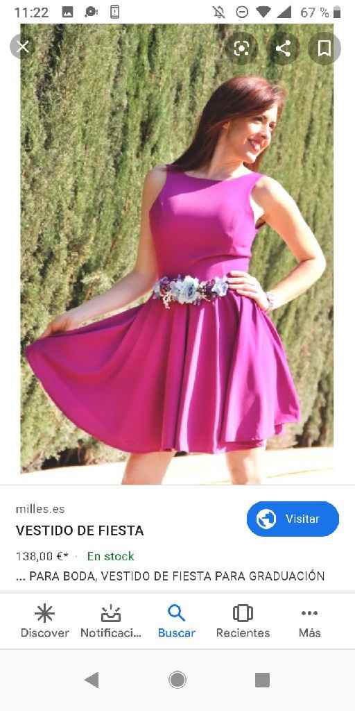 Ahora toca trajes cortos y volantes - 18