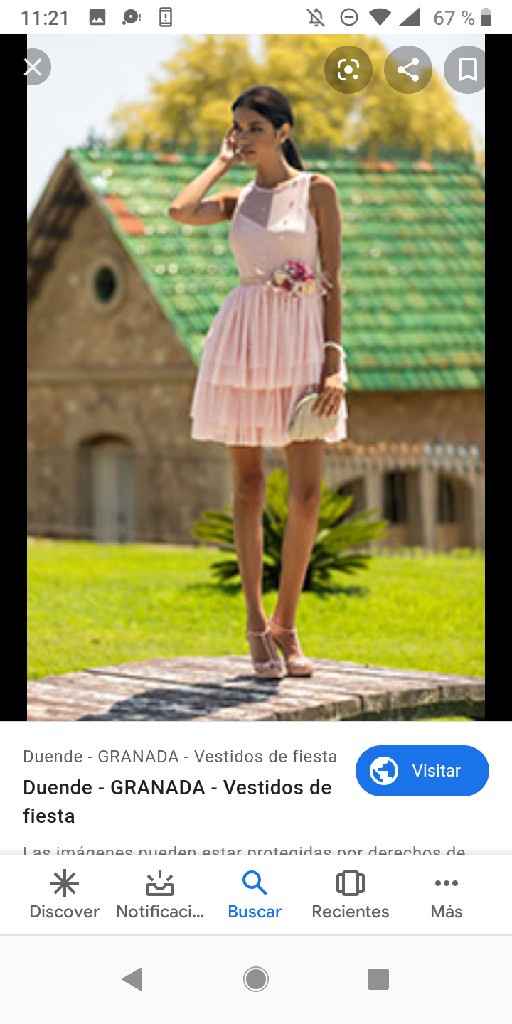 Ahora toca trajes cortos y volantes - 19
