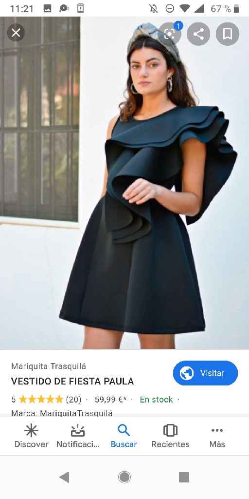Ahora toca trajes cortos y volantes - 20