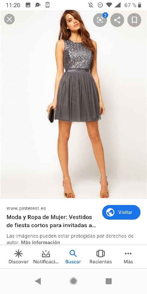 Ahora toca trajes cortos y volantes - 21
