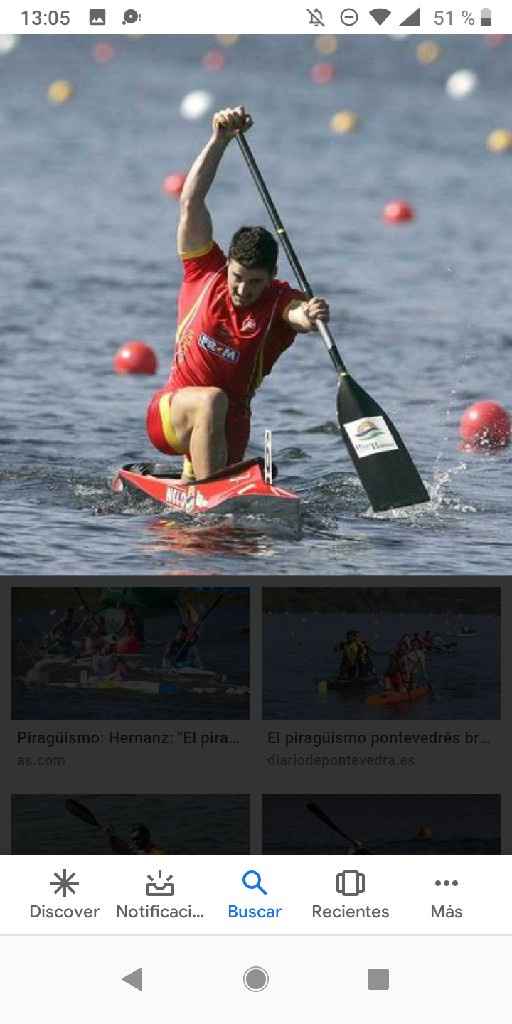 Deportes acuáticos...??arias alguno de viaje? - 5
