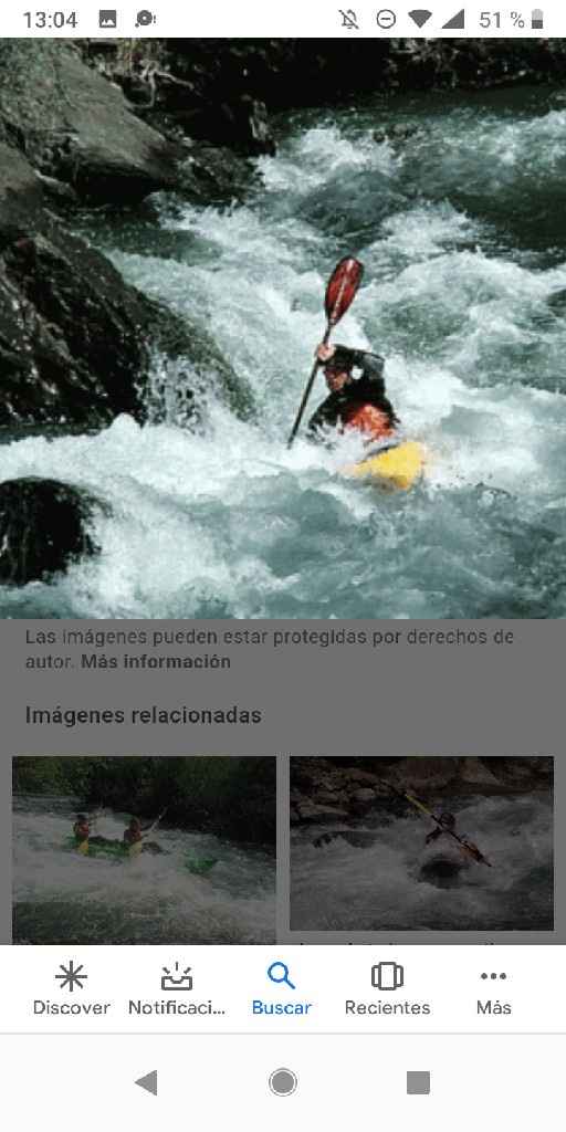 Deportes acuáticos...??arias alguno de viaje? - 6
