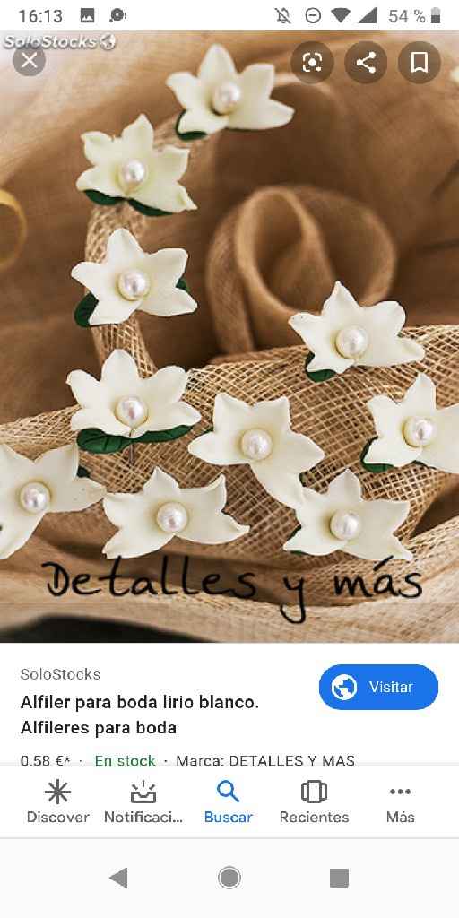 Pondréis alfileres?clásicos o diferentes? - 1