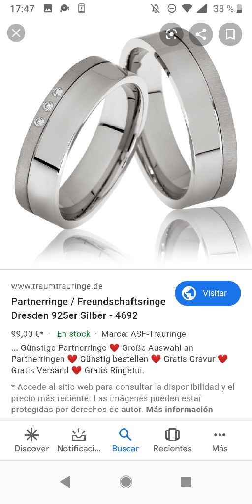 Tema anillos - 1