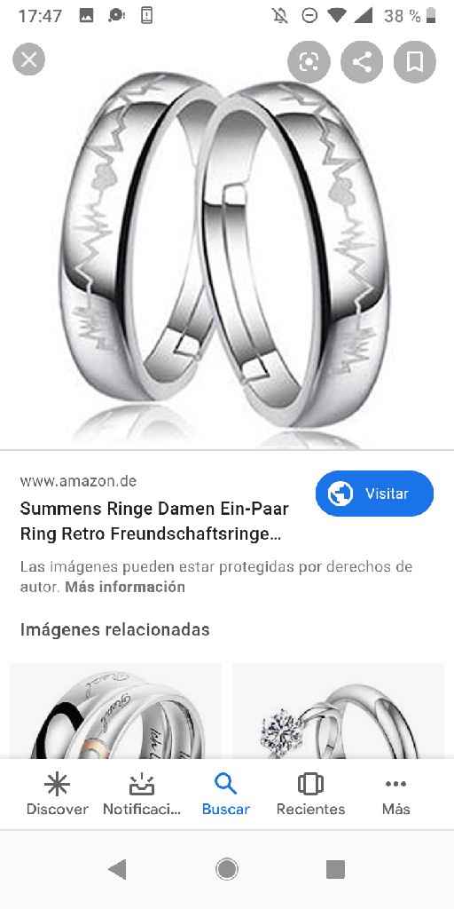 Tema anillos - 2