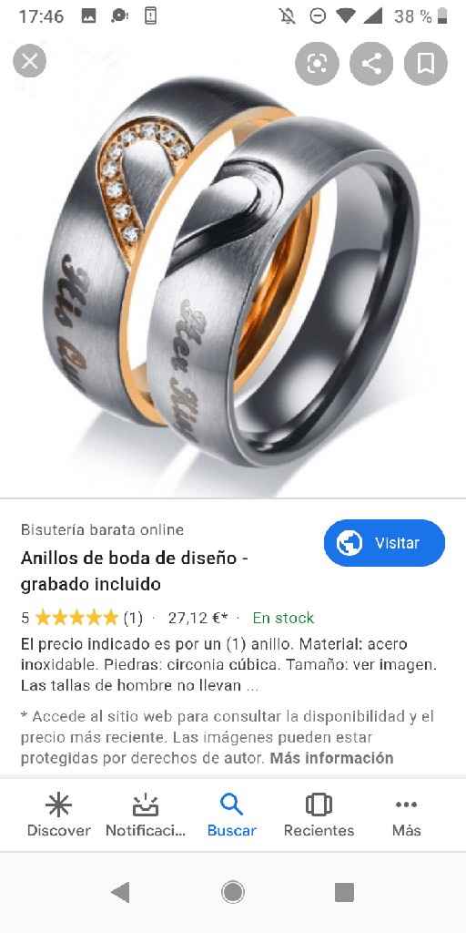 Tema anillos - 4
