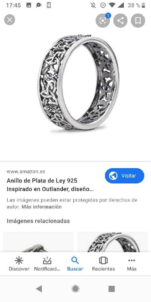 Tema anillos - 8