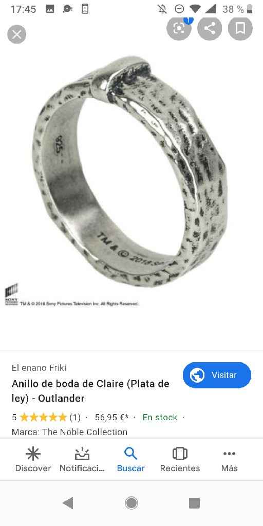 Tema anillos - 9