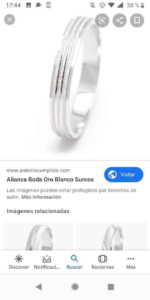 Tema anillos - 12