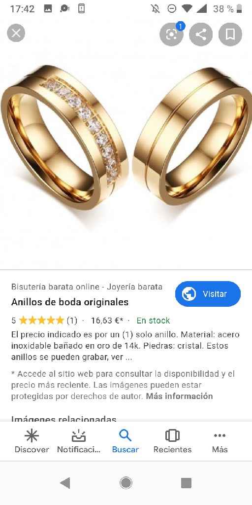 Tema anillos - 17