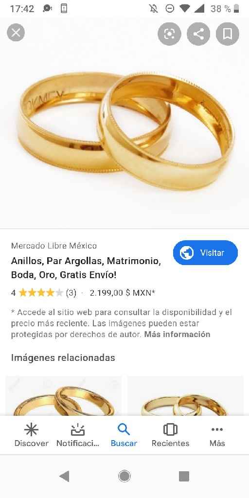 Tema anillos - 18