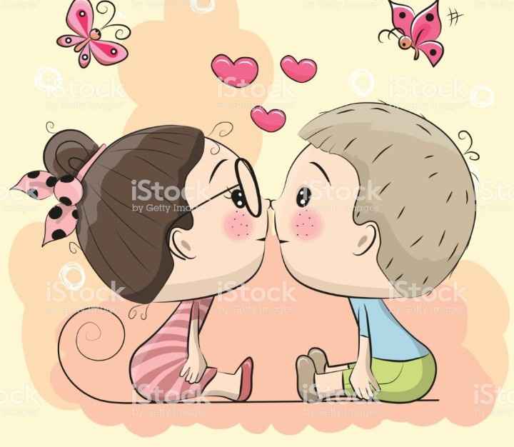 Amor a primera vista??como fue vuestro flechazo - 2