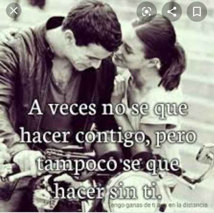 Amor a primera vista??como fue vuestro flechazo - 3