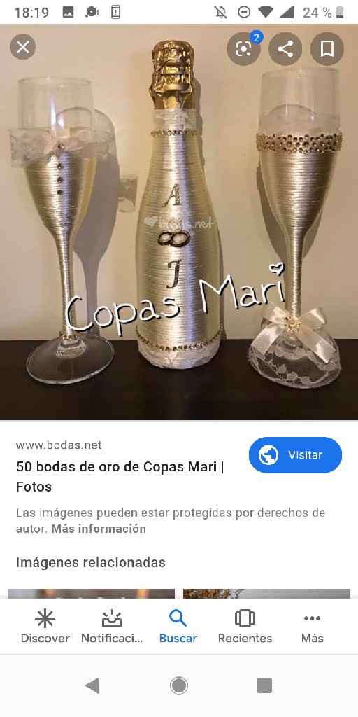 Como son vuestras copas?? diferentes?? - 2