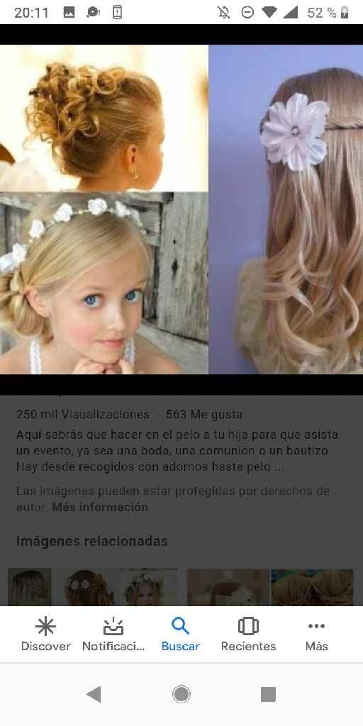 Peinados para las peques - 8
