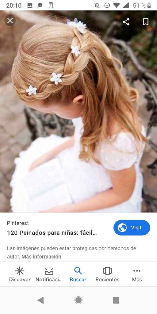 Peinados para las peques - 10