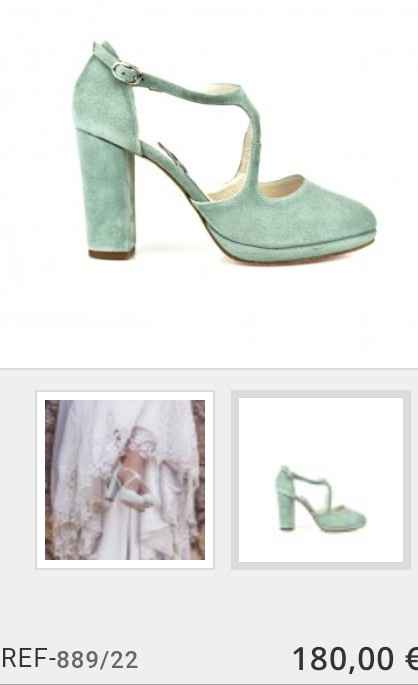 Zapatos para el día b - 4