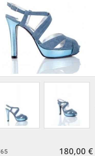 Zapatos para el día b - 7