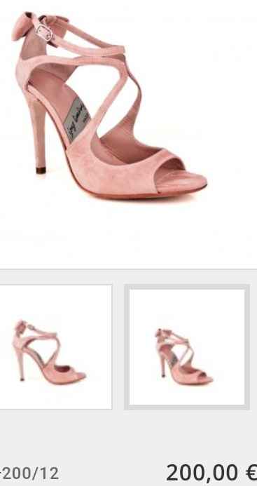 Zapatos para el día b - 11