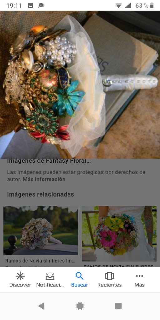 Ramo de novia.. - 5