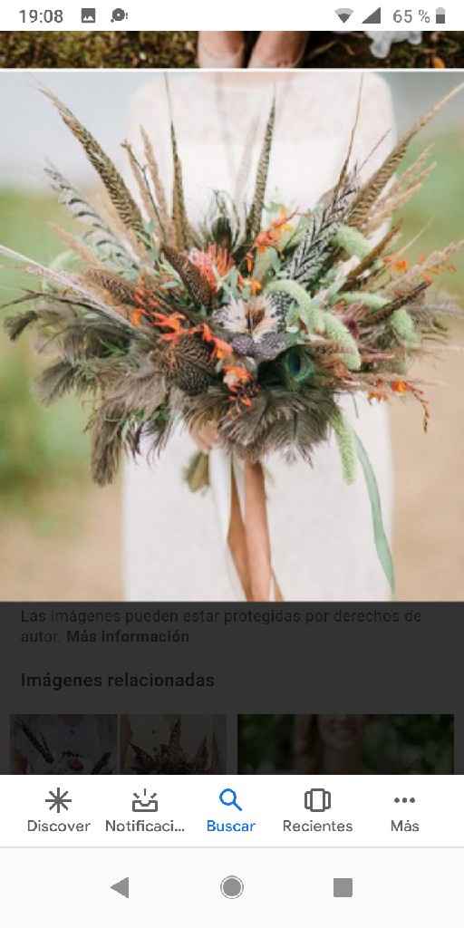 Ramo de novia.. - 8