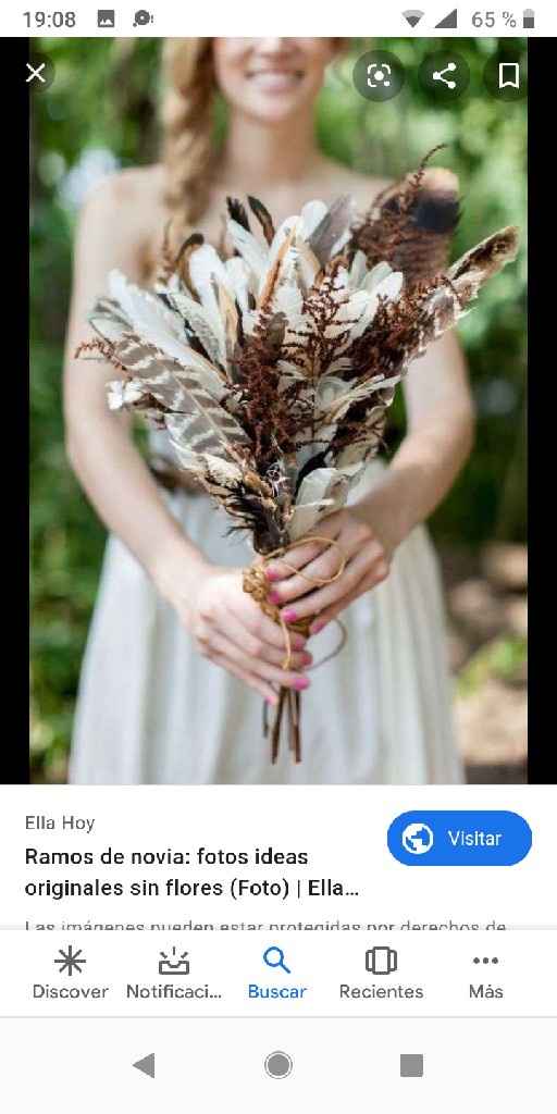 Ramo de novia.. - 9