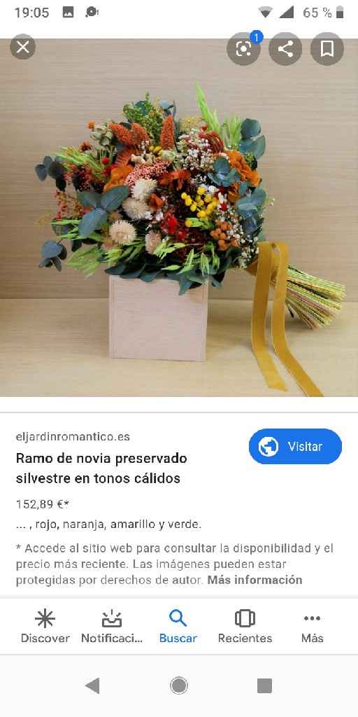 Ramo de novia.. - 10