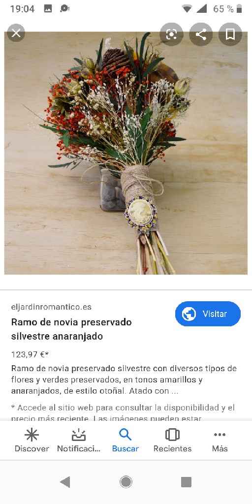 Ramo de novia.. - 12