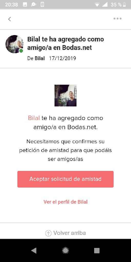 Gente de fiar?? - 1