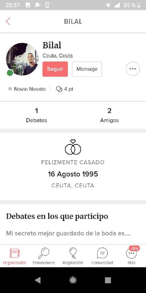 Gente de fiar?? - 2