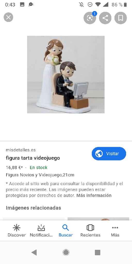 Muñequitos a buen precio - 2