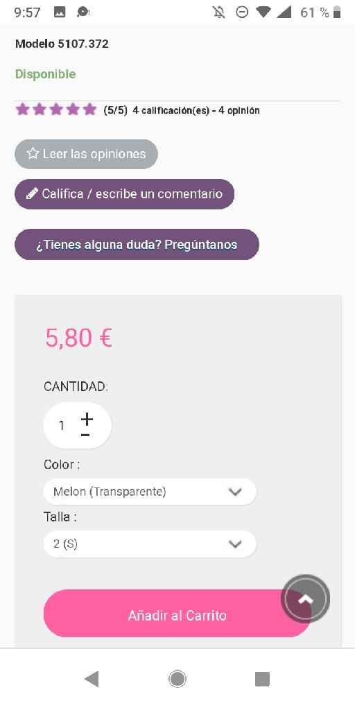 Medias - 2
