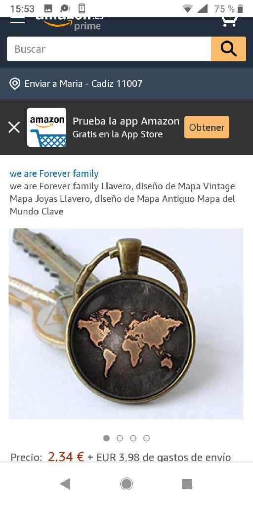 Regalos - 2