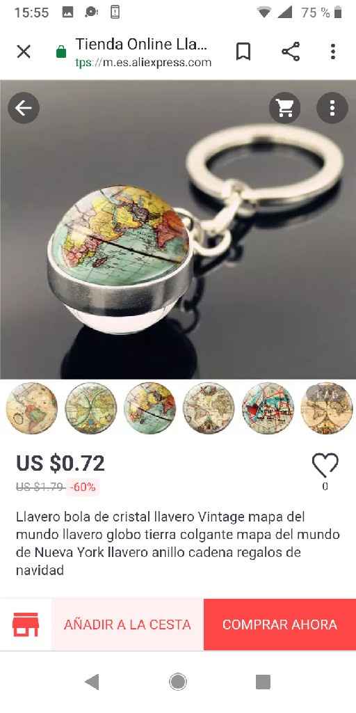 Regalos - 3