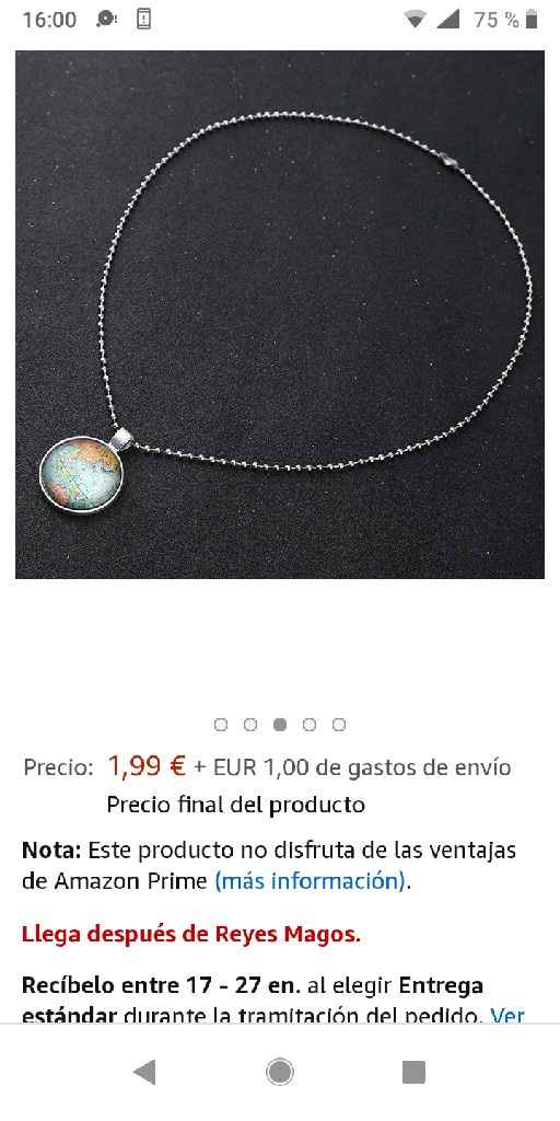 Regalos - 5
