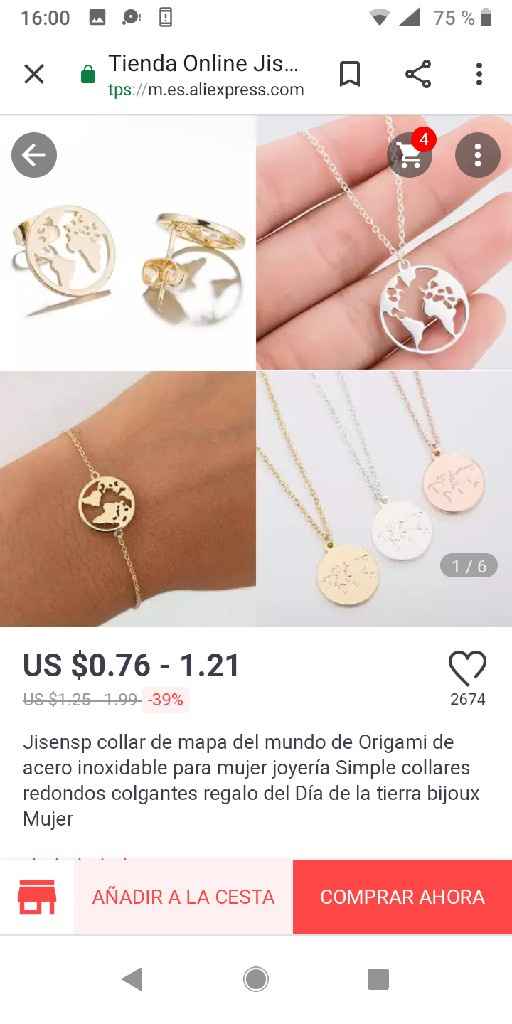 Regalos - 6