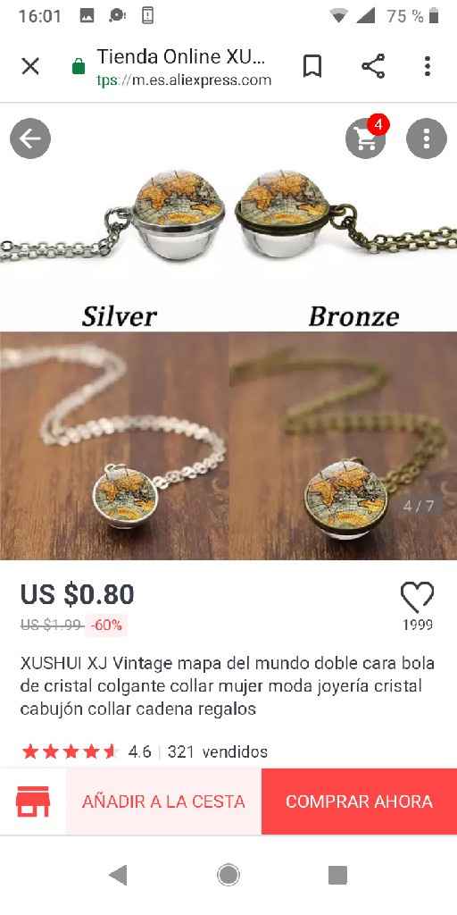 Regalos - 8