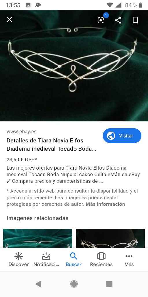 Boda temática señor de los anillos - 6